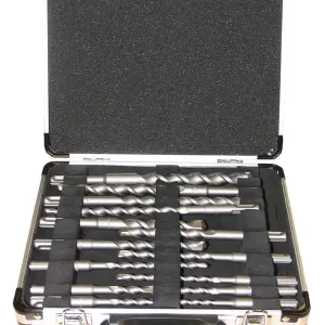 Sänkt pris Borrsats